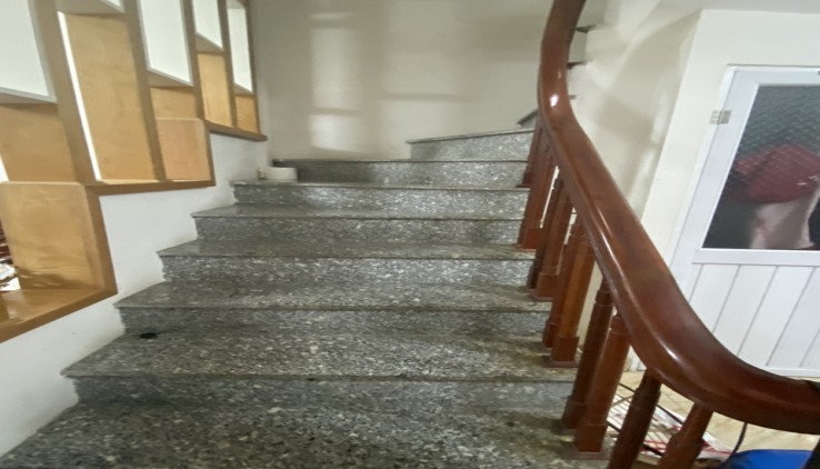 CHO_THUÊ NHÀ RIÊNG NGUYÊN CĂN NGÕ BA GÁC VẠN PHÚC, HÀ ĐÔNG 4 TẦNG, 12 TRIỆU